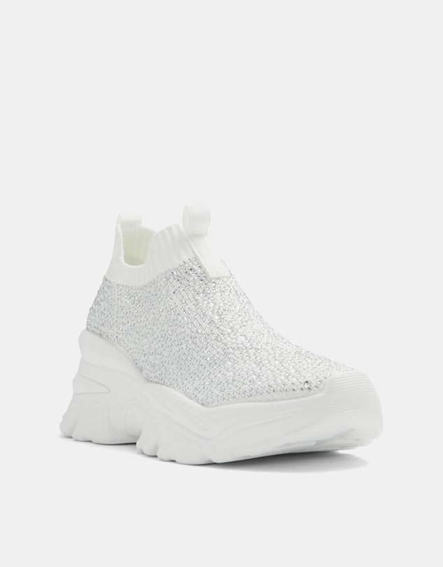Call It Spring - Livelyy Wedge Sneakers