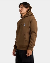 Volcom - Mens Vologo Pullover Hoodie