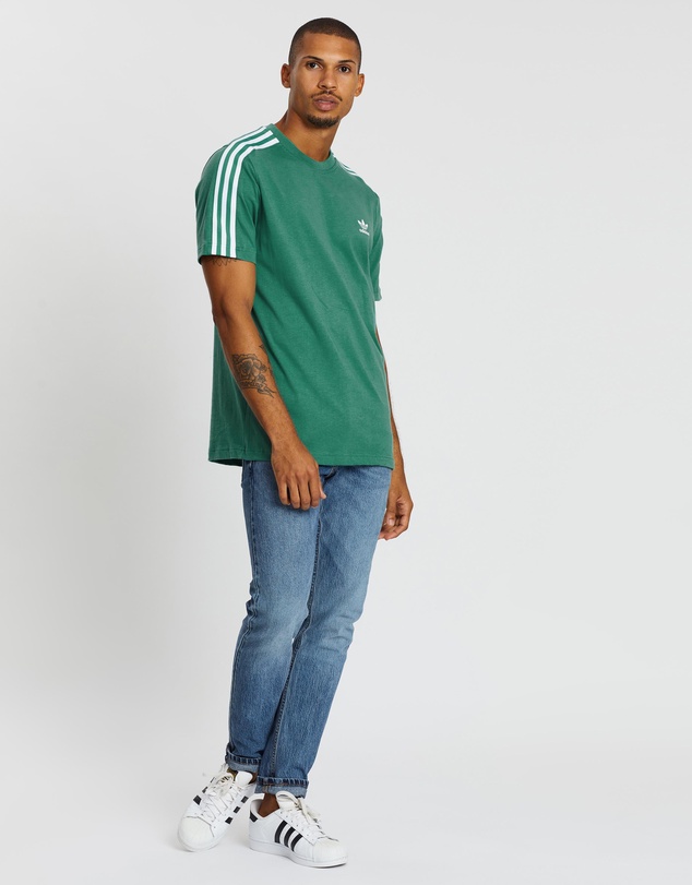 adidas Originals - Tech Tee