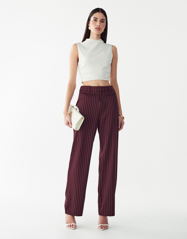 Willa - Katherine Pants