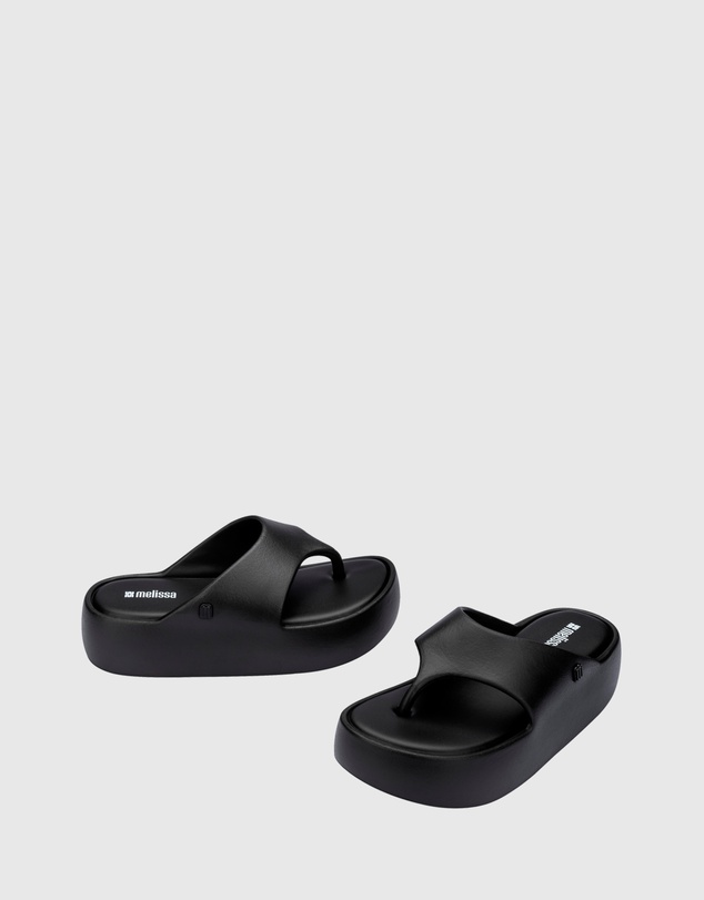 Melissa - Melissa Free Platform Thong