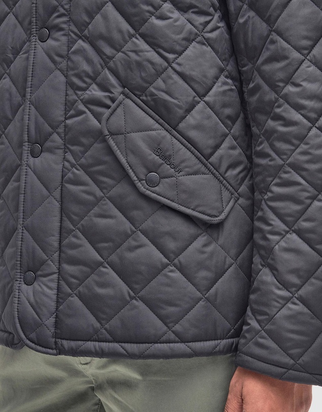 Barbour - Barbour Chelsea Sports Quilt Jacket