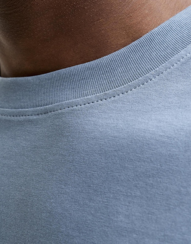 Jack & Jones - Jjebradley SS O-Neck Tee Noos
