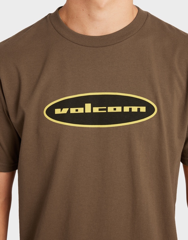 Volcom - Mens Quone 2.0 T-Shirt