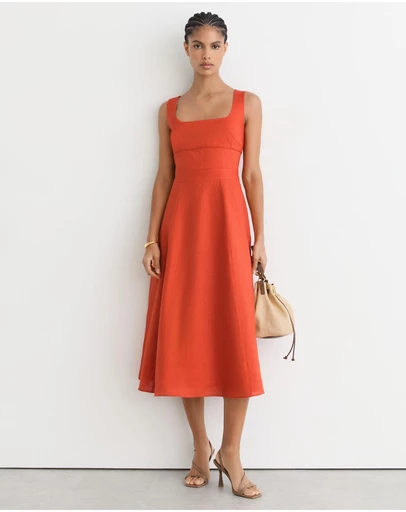 REISS - Dorethea Dress