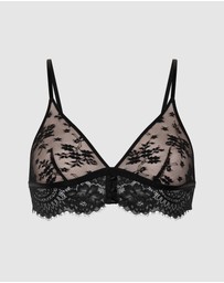 Hunkemoller - Lou Bralette
