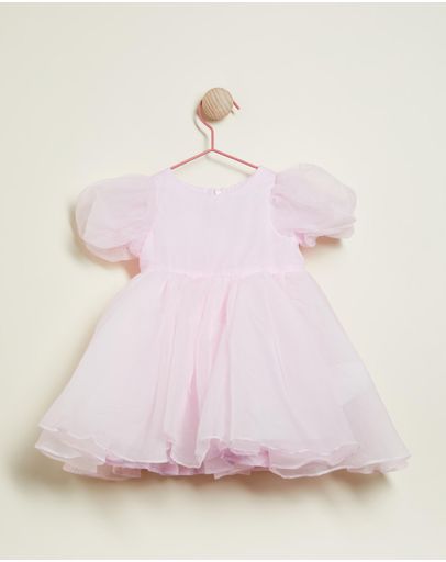 Bliss Pink