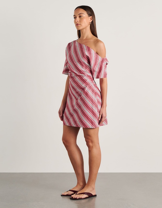 Jag - Zuri Mini Dress