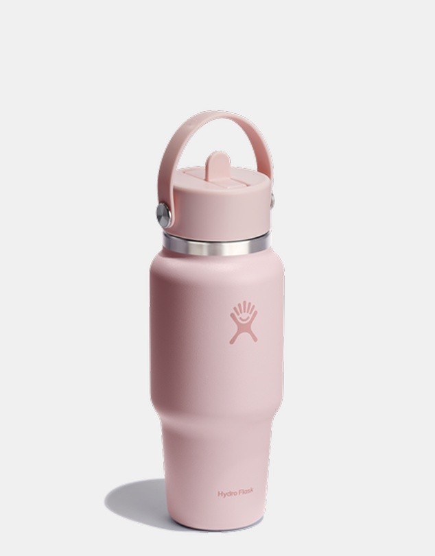 Hydro Flask - 24 Oz Wide Flex Straw Travel Bottle