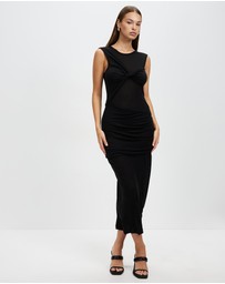 Third Form - Wind Through Tank Dress