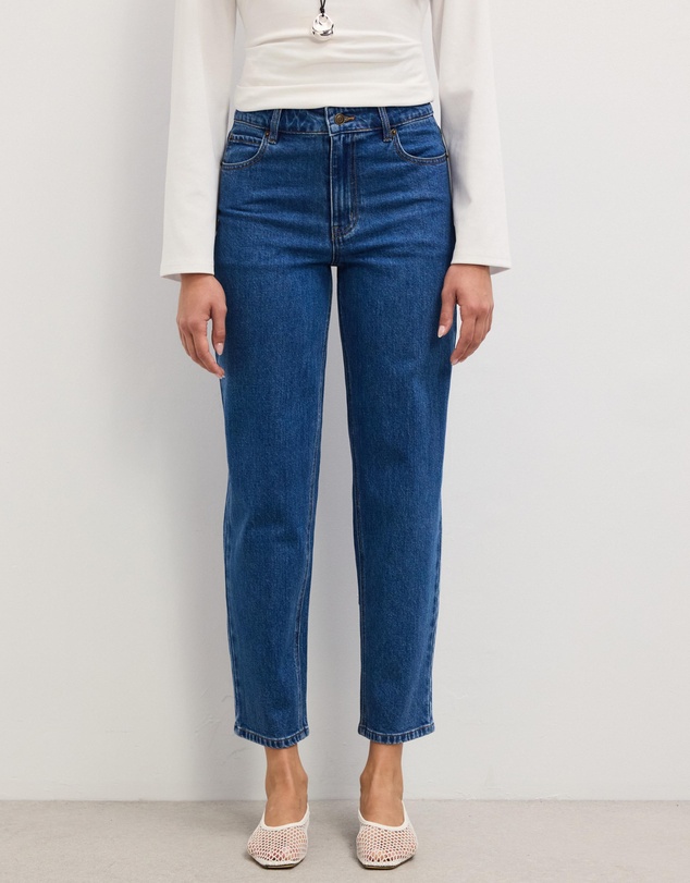 The Fated - Bailey Tapered Jeans