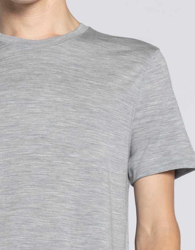 Mcintyre - All Day Merino Tee