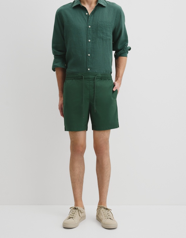 Country Road - Deck Short