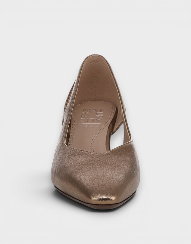 Naturalizer - Gracie Pump - Gold