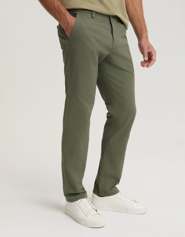 Sportscraft - Jones Chino