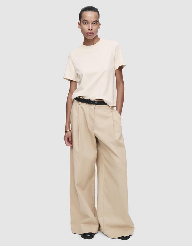 COS - The Clean Cut T-Shirt