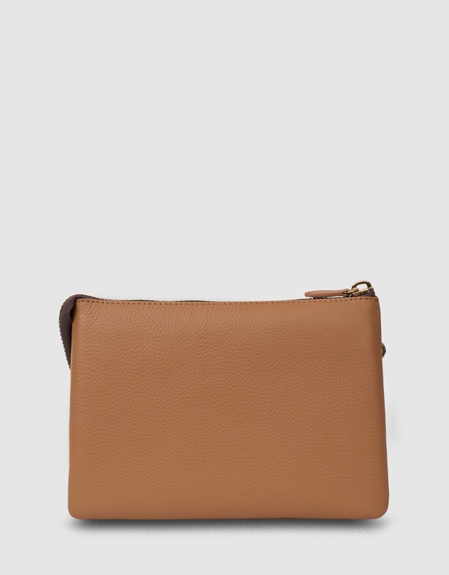 SABEN - Tilly's Big Sis Crossbody Toffee