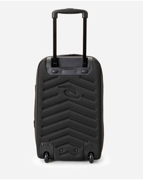 Rip Curl - F-Light Transit 45L Search Camo Travel Bag