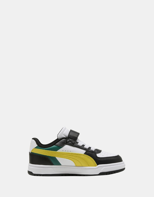 Puma - Caven III Block Self-Fastening Pre-School