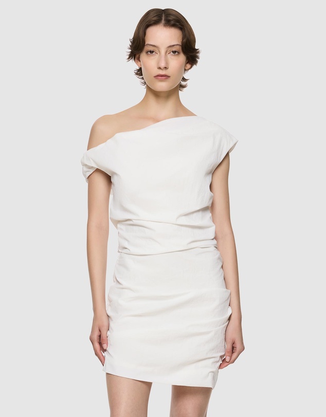 Paris Georgia - Remmy Mini Dress