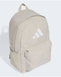adidas Performance - Classic 3 Bar Logo Backpack