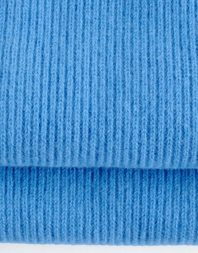 & Other Stories - Cashmere Knit Scarf