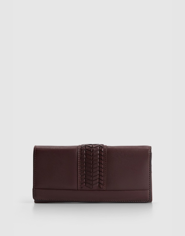 Evity - RFID Allegra Large Wallet