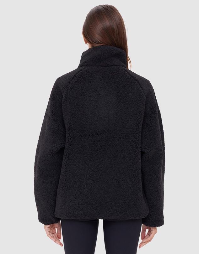 The Upside - Harlow Fleece Pullover
