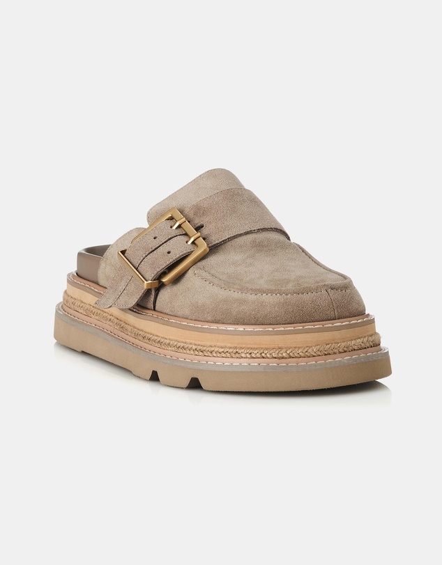 Alias Mae - Vella Sandals