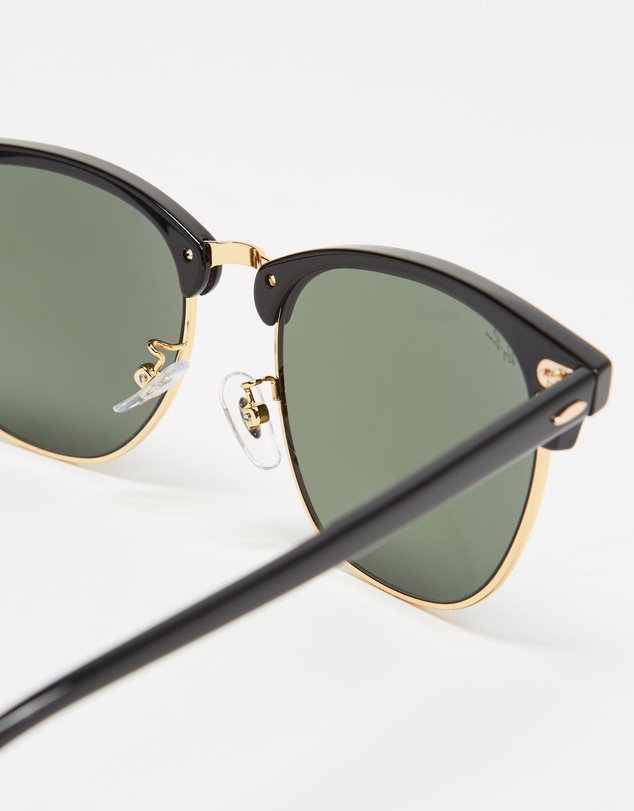 Ray-Ban - Clubmaster