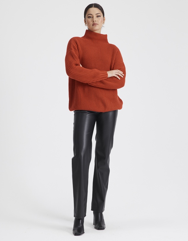 Everly Collective - Highland Knit