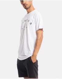 Xander - Barracks Tee