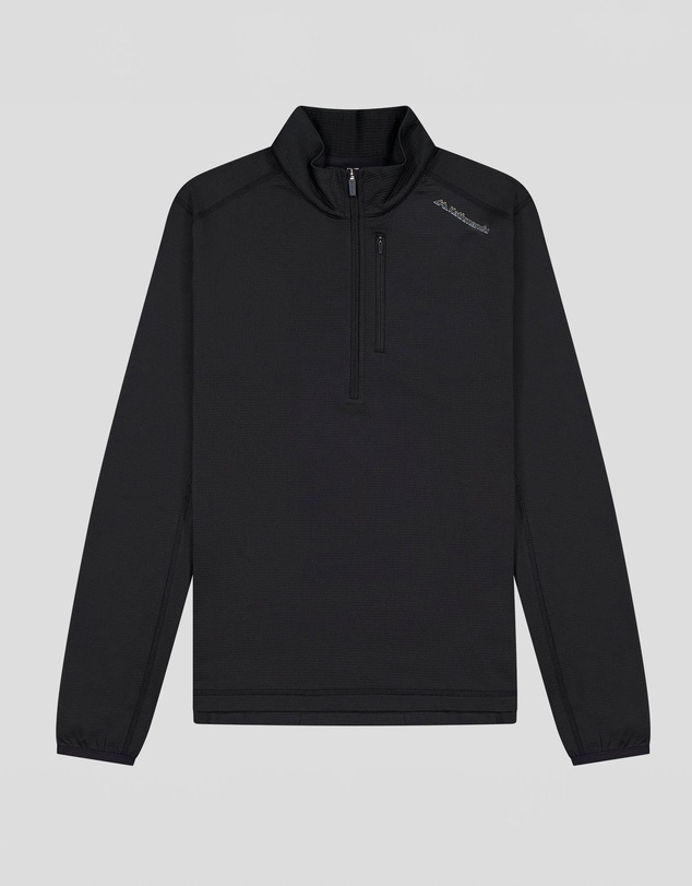 Kathmandu - Seeker Fleece ¼ Zip Pullover