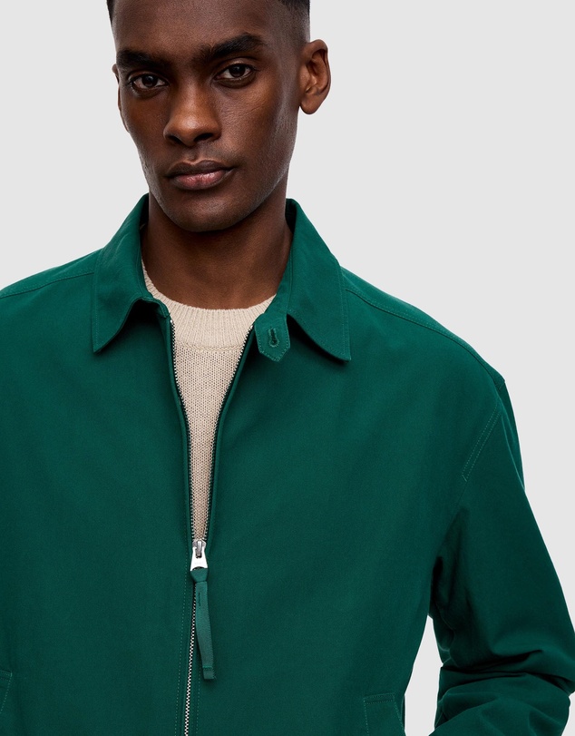 ARKET - Amor Cotton Blouson
