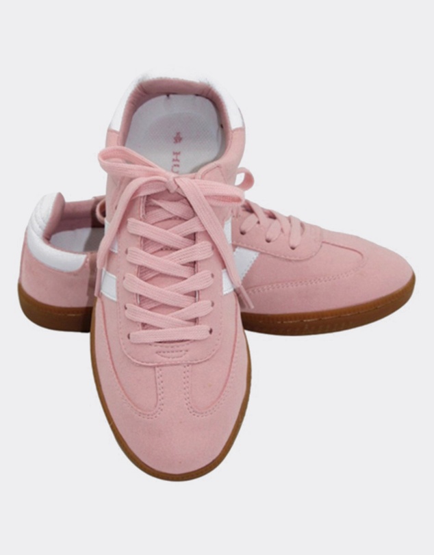 Human - Swift Sneakers - Women's