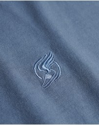 Superdry - Blank Oversized Tee
