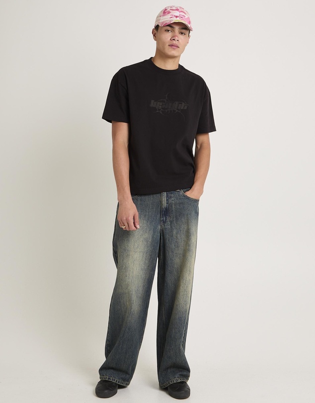Insight - Nu T-Shirt
