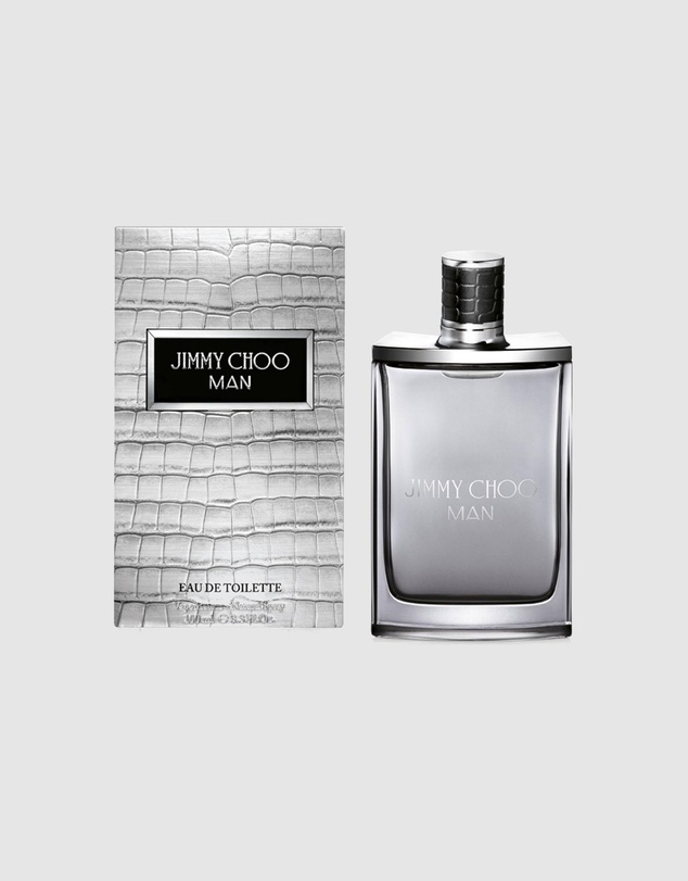 Jimmy Choo - Jimmy Choo Man EDT 100ml