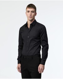 Calibre - Stretch Poplin Shirt