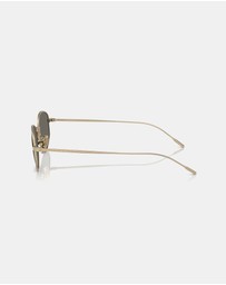 Oliver Peoples - Estra