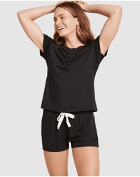 Boody - Goodnight Sleep Shorts