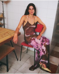 Feners - Balita Dress