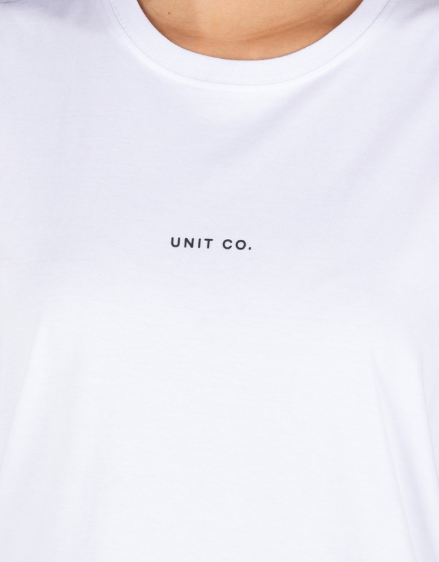 UNIT - Studio Muscle Tee