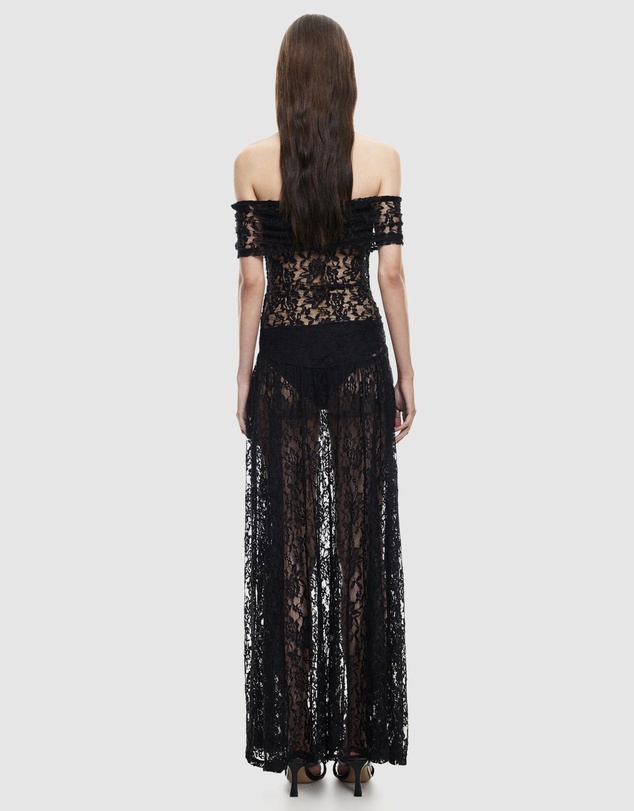 Lioness - Field of Dreams Maxi Dress