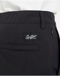 Huffer - Men's Course Straight Pants