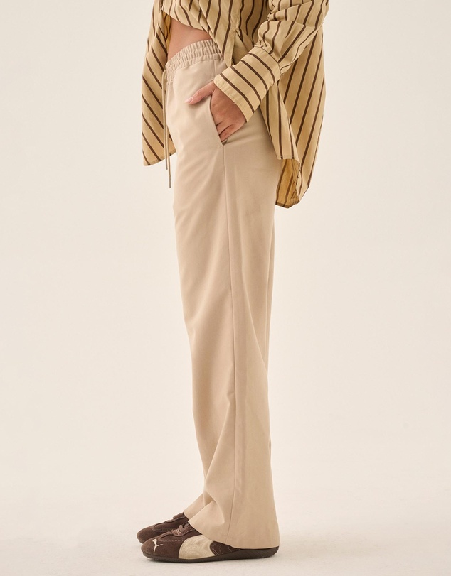 Araminta James - AJ Twill Pants