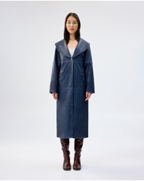 Unreal Fur - Imagination Coat