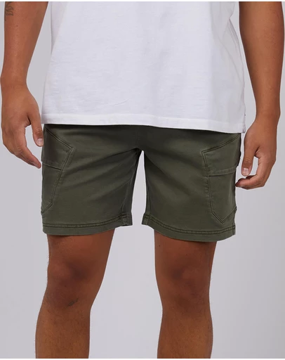 St Goliath - Gully Cargo Shorts