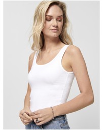 ONLY - Live Love Tank Top