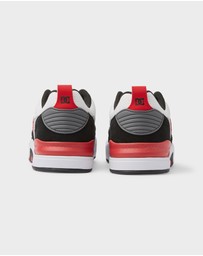 DC Shoes - Mens DC Ascend Sneakers